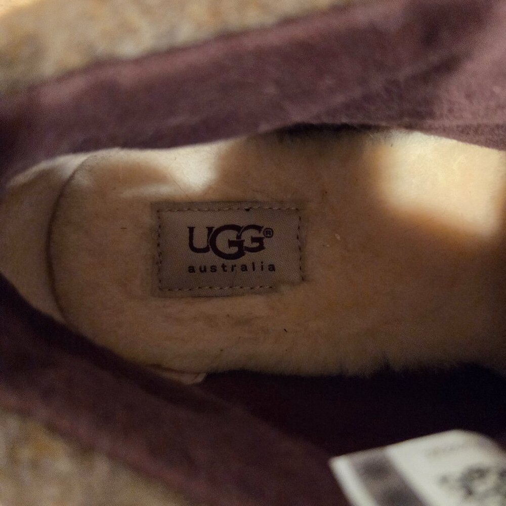 Ugg Shoes - image 5
